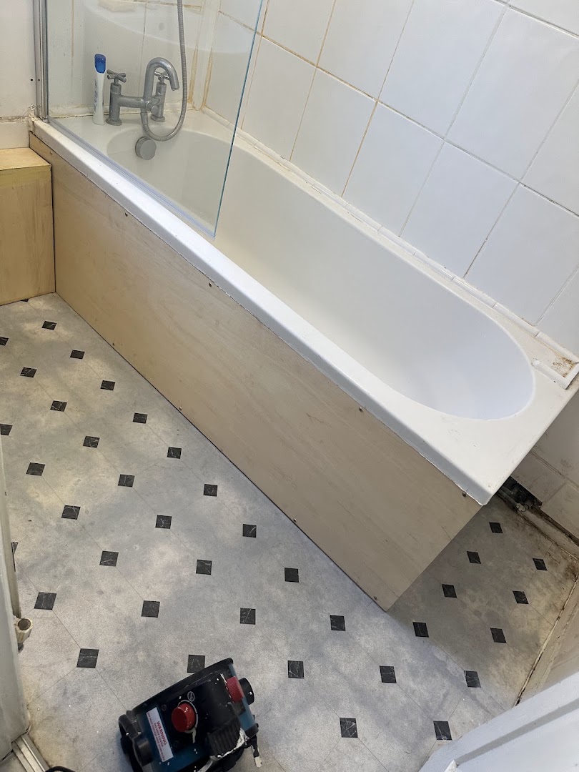 Gospel Oak Handyman — Photos 5