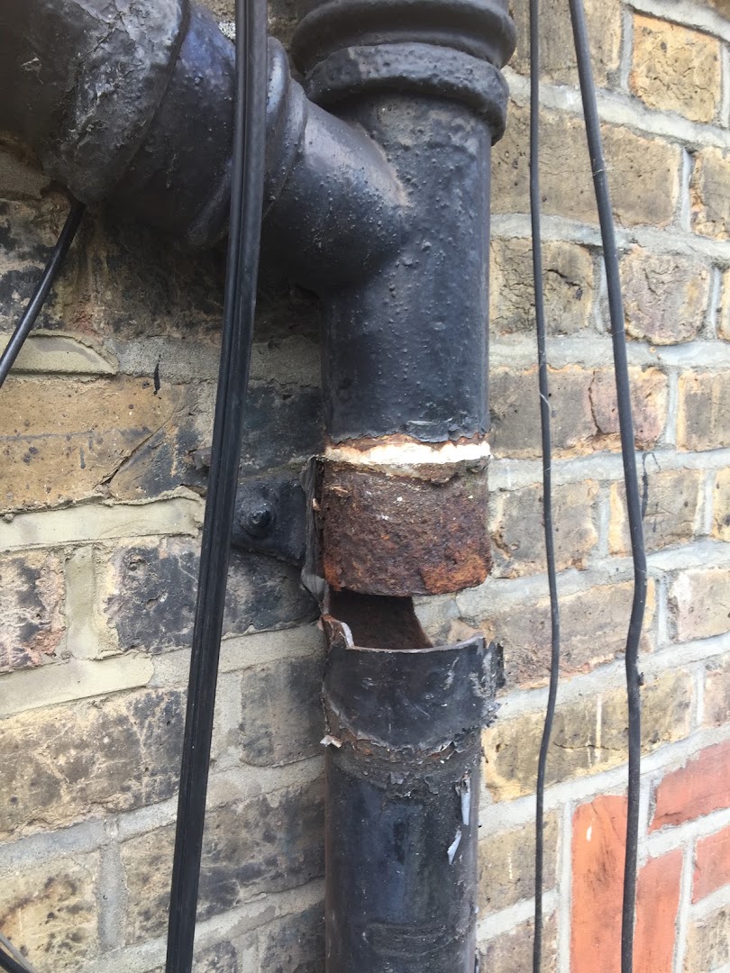 Gospel Oak Handyman — Photos 14