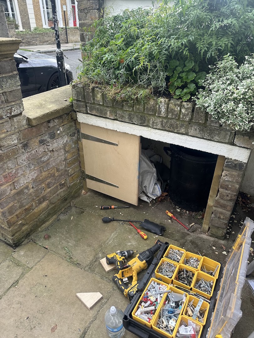 Gospel Oak Handyman — Photos 6