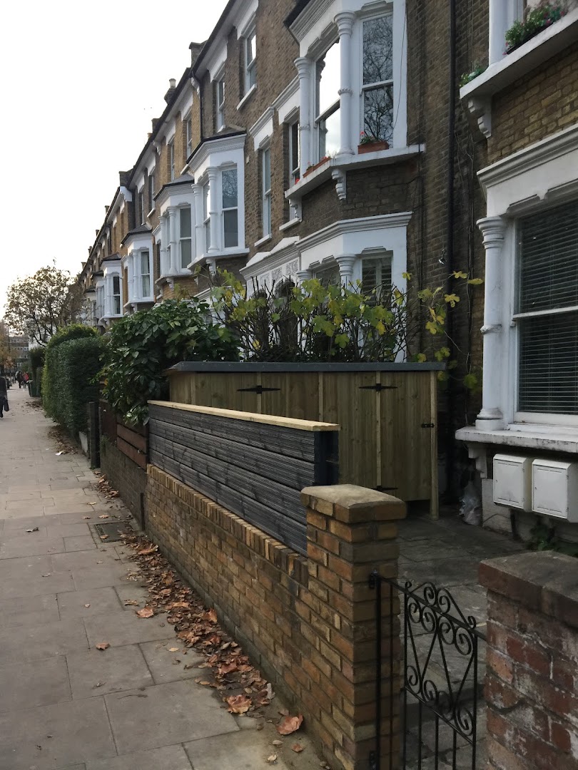 Gospel Oak Handyman — Photos 2