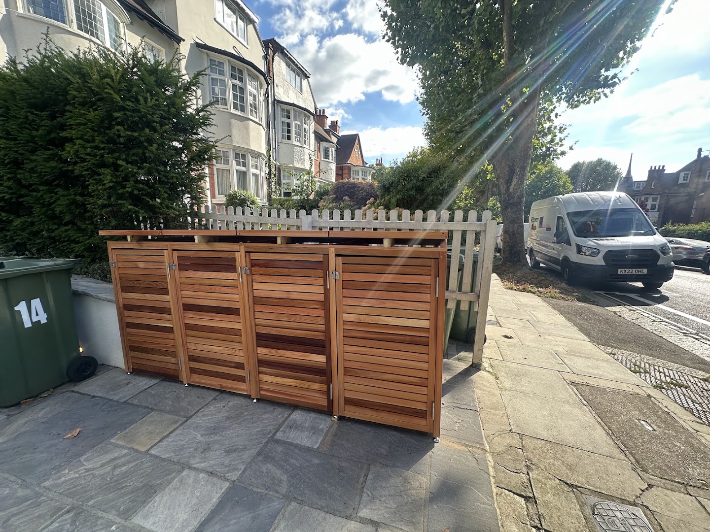 Gospel Oak Handyman — Photos 9
