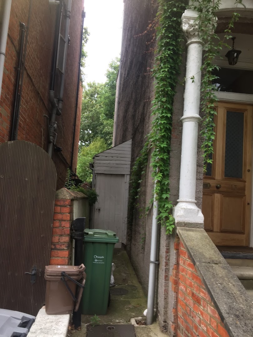 Gospel Oak Handyman — Photos 1