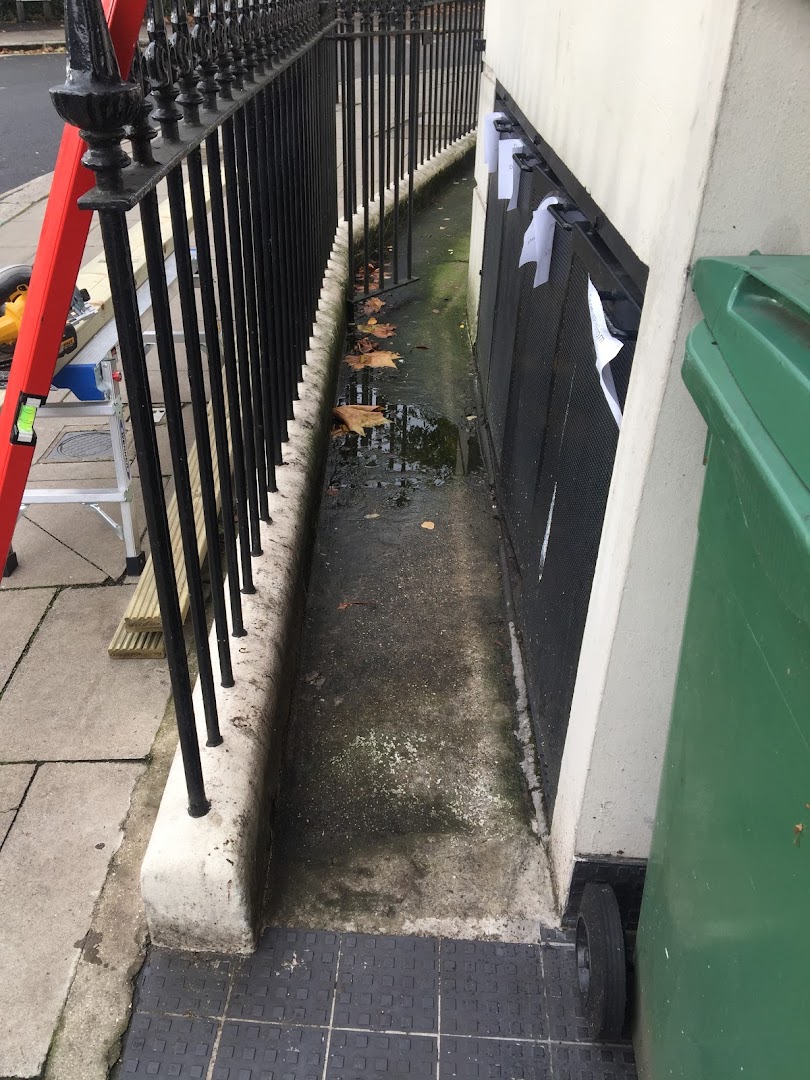 Gospel Oak Handyman — Photos 11